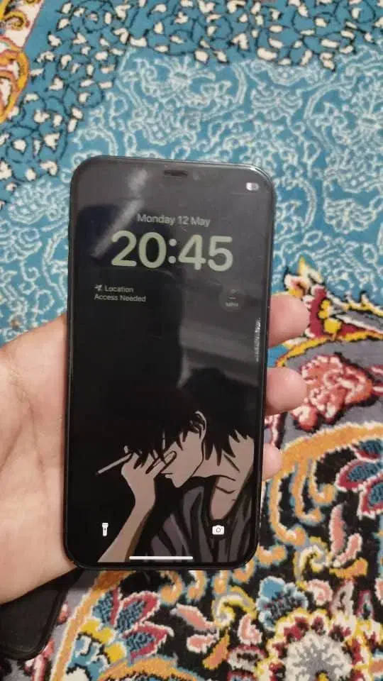 آیفون۱۲|موبایل|ایرانشهر, |دیوار