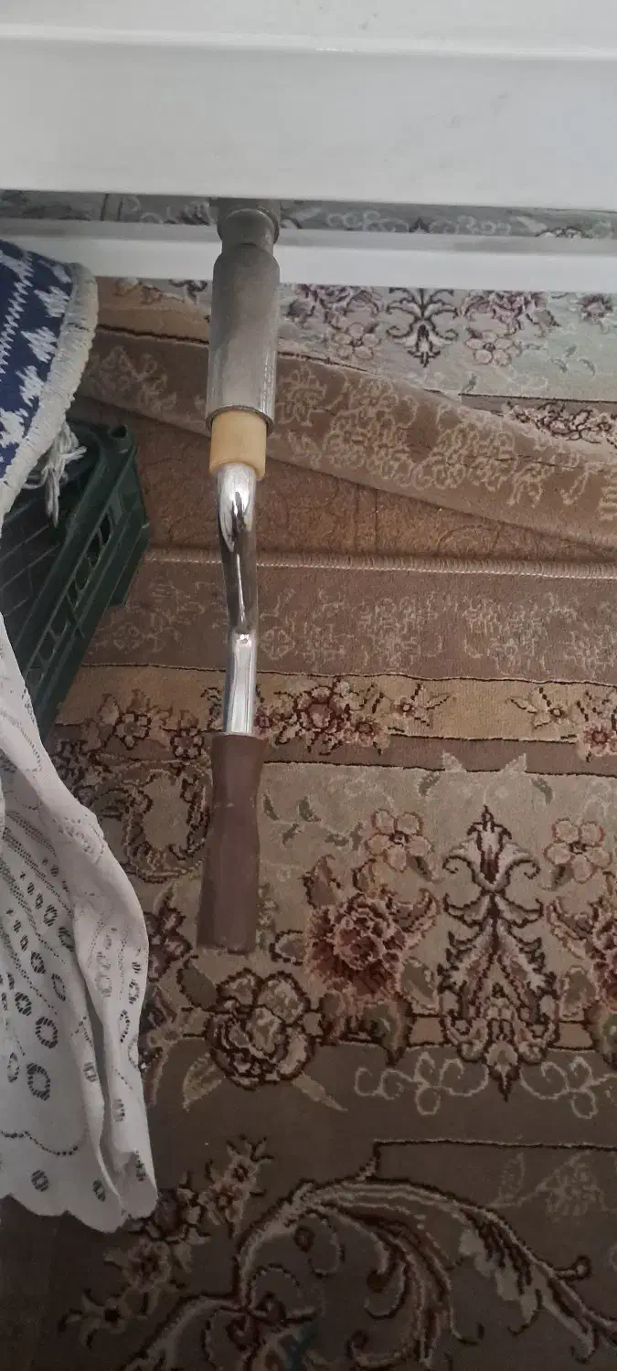 تخت بیمارستانی|تخت و سرویس خواب|قم, باغ شازده|دیوار