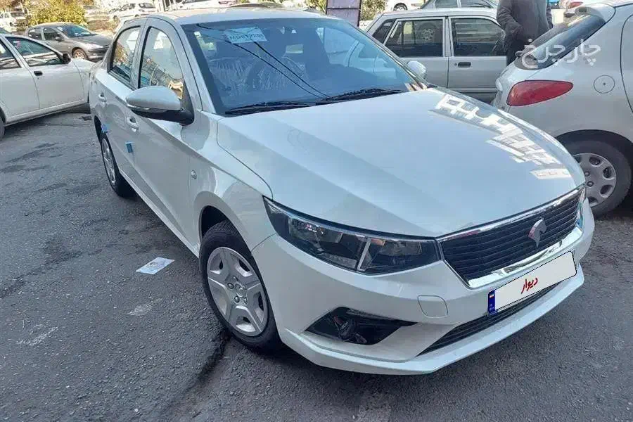 حواله یک دستگاه تارا|خودرو سواری و وانت|مراغه, |دیوار