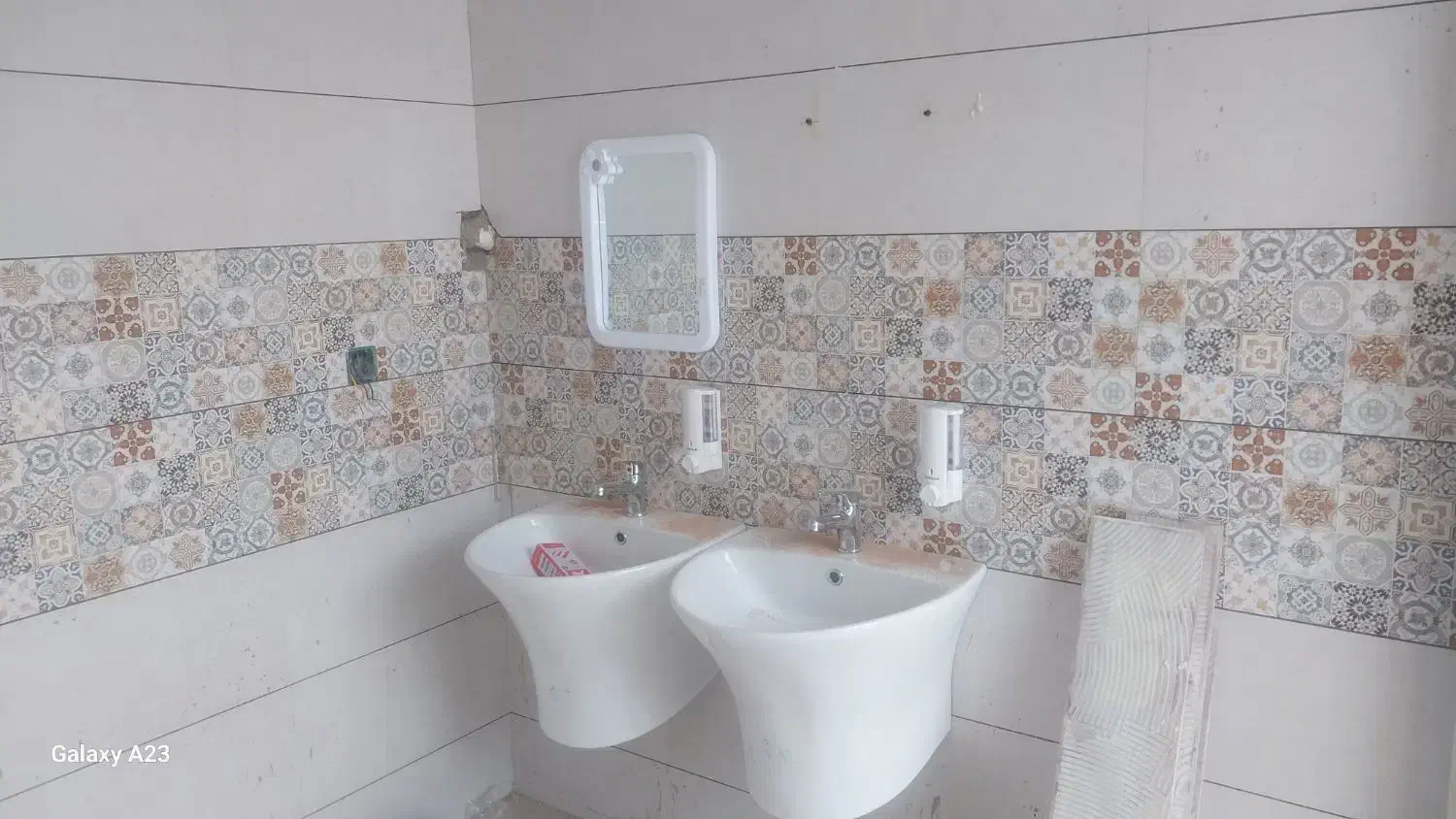 لوله کشی ساختمان|خدمات پیشه و مهارت|تبریز, |دیوار