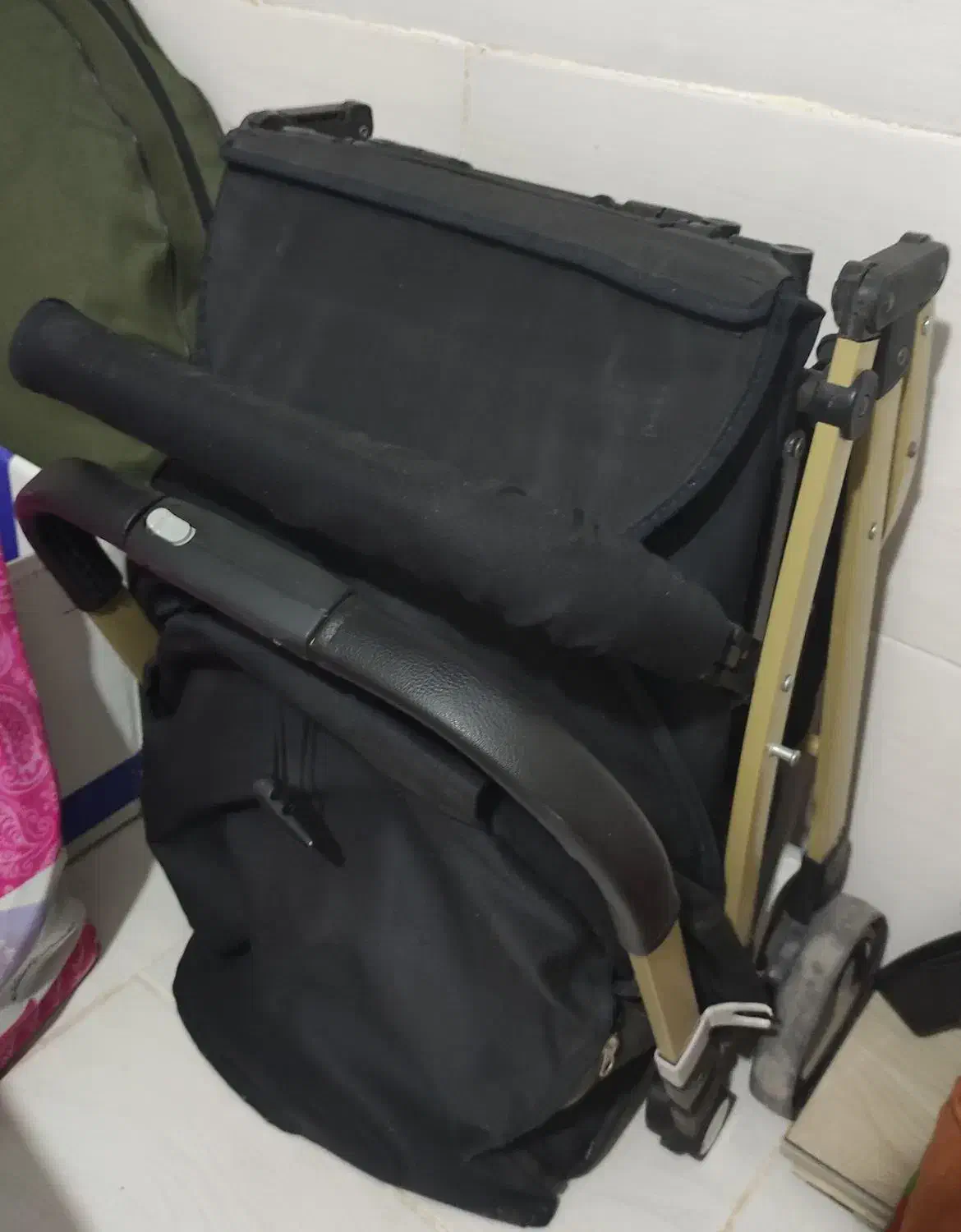 کالسکه|کالسکه و لوازم جانبی|قوچان, |دیوار