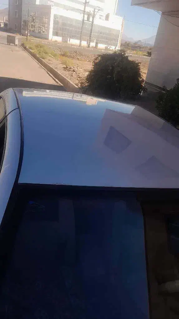 سمندال ایکس ۸۷دوگانه پلمپ پلمپ|خودرو سواری و وانت|خوی, |دیوار