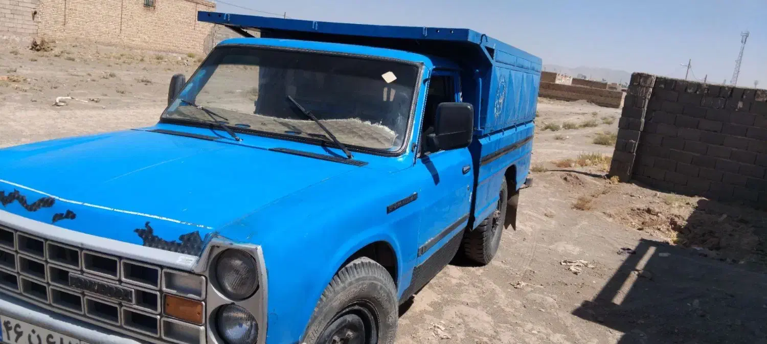 نیسان بار|خدمات حمل و نقل|تربت‌حیدریه, ۴۵ متری|دیوار