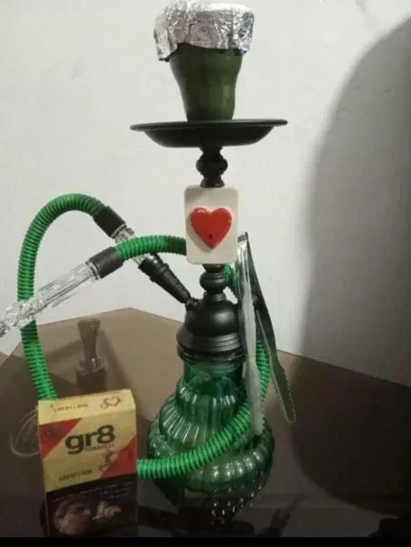 قلیان|صنایع دستی و سایر لوازم تزئینی|قزوین, |دیوار