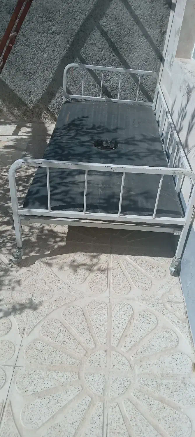 تخت|پزشکی|تویسرکان, |دیوار