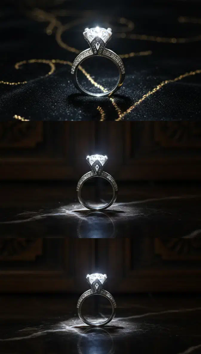 انگشتر|جواهرات|خرم‌آباد, |دیوار