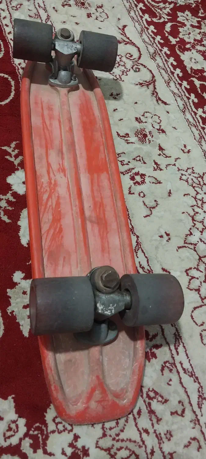 اسکیت برد|دوچرخه، اسکیت، اسکوتر|تبریز, |دیوار