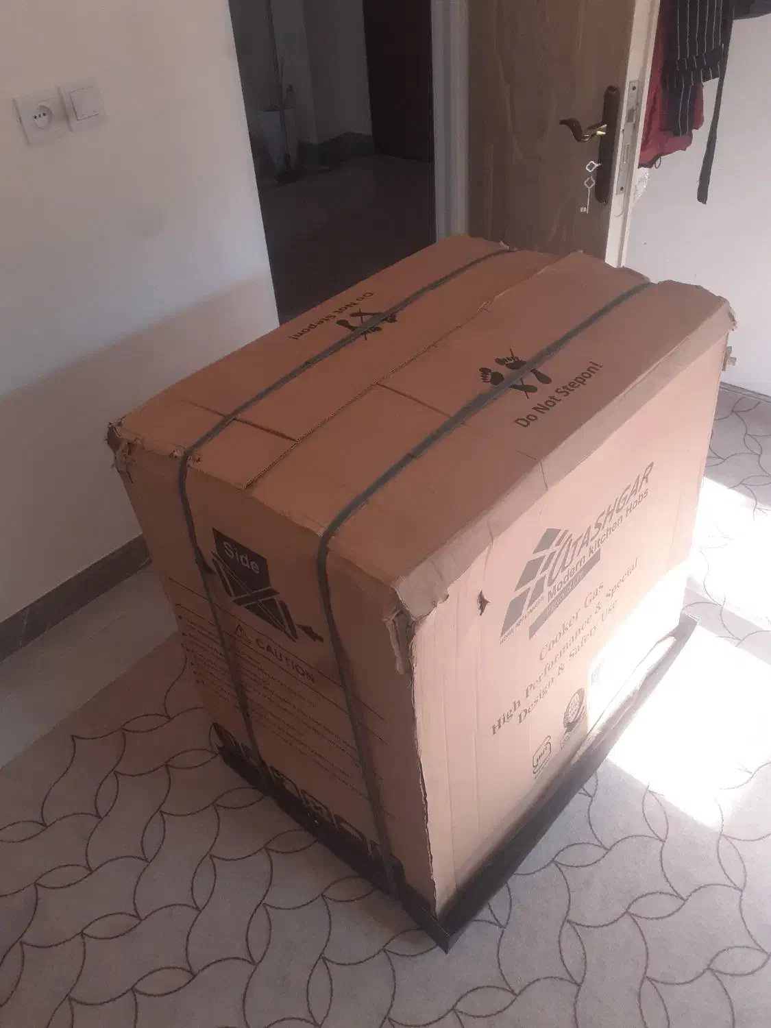 اجاز گاز صفر|اجاق گاز و لوازم برقی پختوپز|تالش, طولارود|دیوار