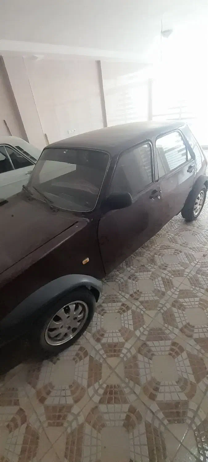 پی کی83تمیزوخونگی|خودرو سواری و وانت|شهرکرد, |دیوار