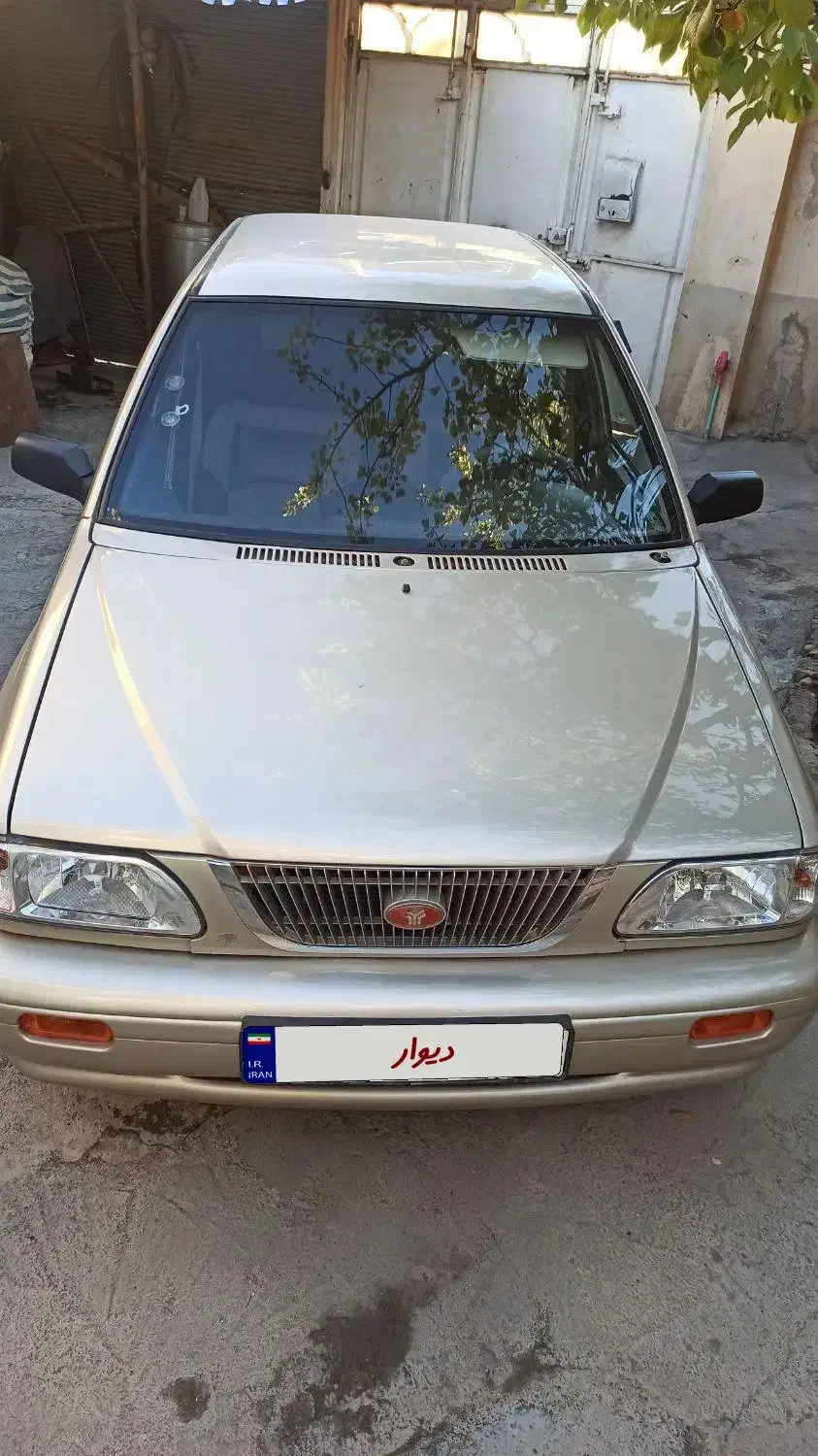 دیوار|خودرو سواری و وانت|سقز, |دیوار