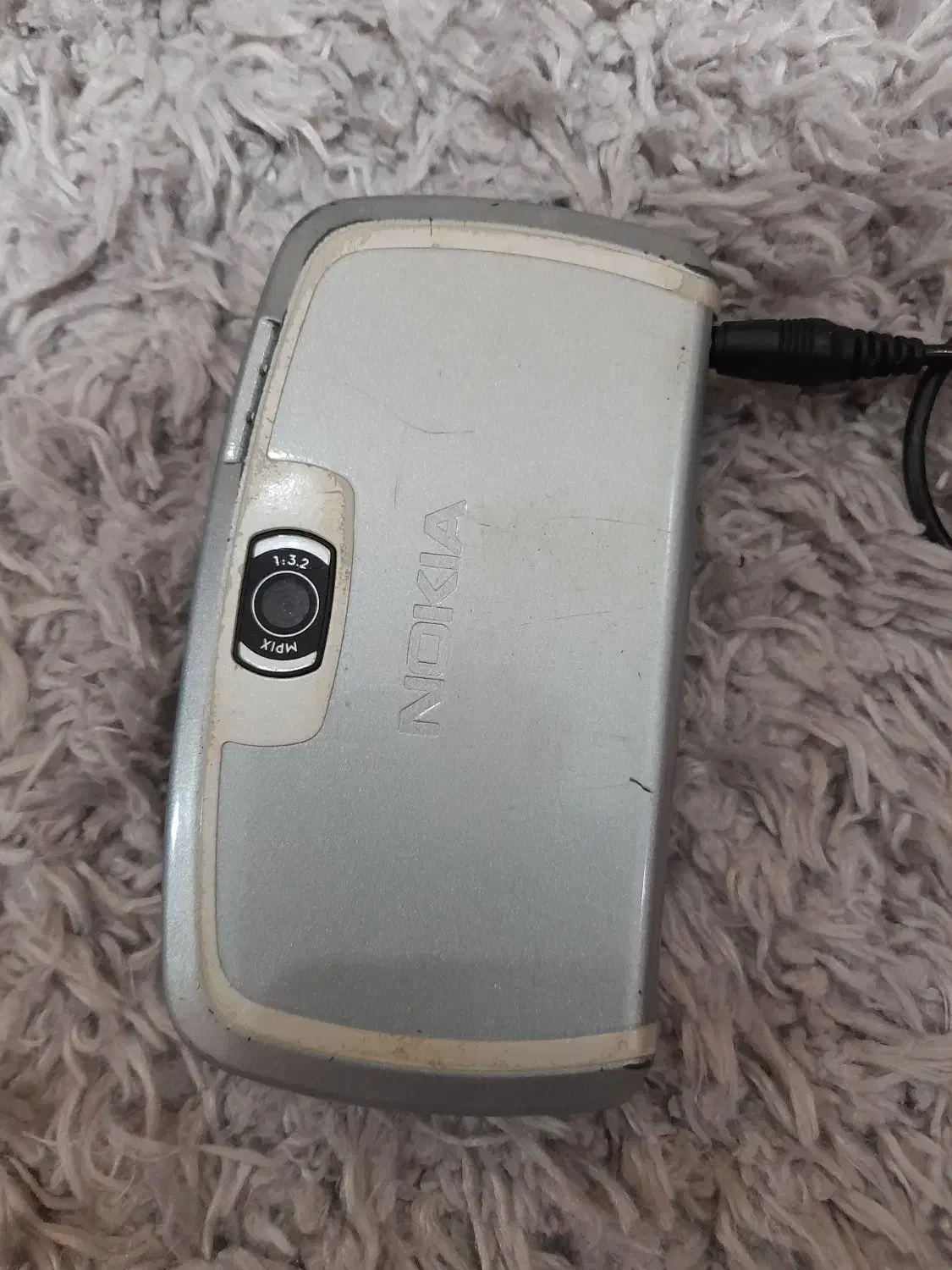 گوشی ۷۷۱۰ کلکسیونی بسیار خاص|کلکسیون اشیاء عتیقه|تهران, گلستان (شهرک راه آهن)|دیوار