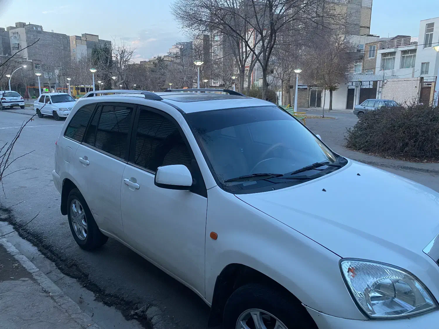 X33|خودرو سواری و وانت|مشهد, یاس|دیوار