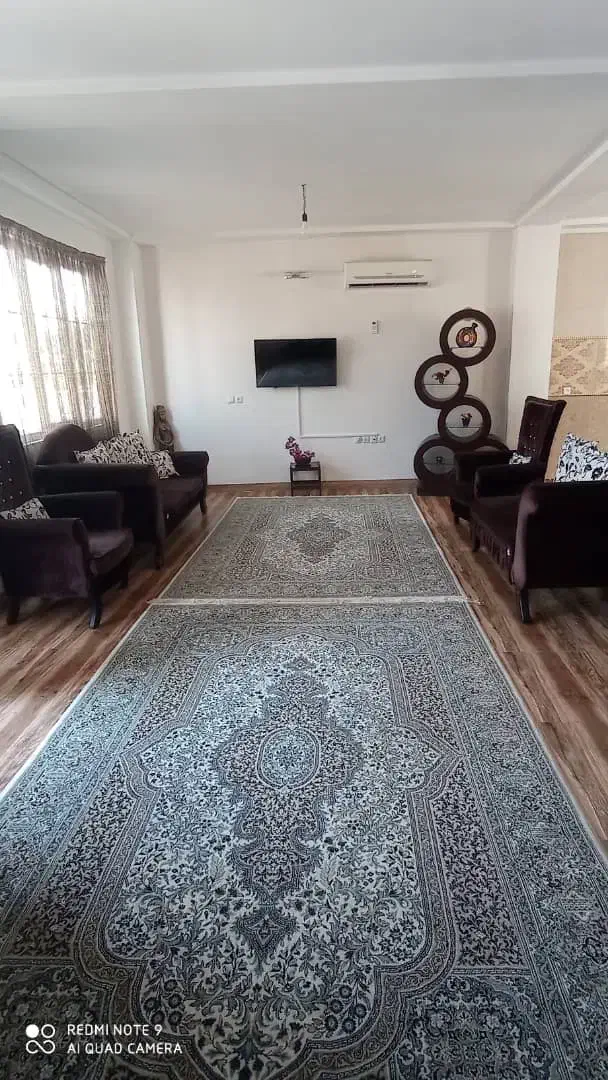 اجاره روزانه/هفتگی/ماهانه ویلا ۱۲۰ متری|اجارهٔ کوتاهمدت ویلا و باغ|چاف و چمخاله, |دیوار