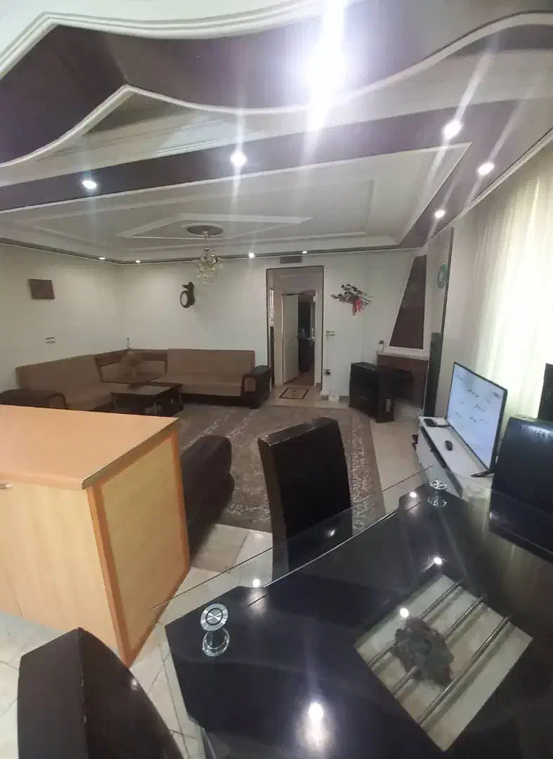 کارخانه قند دو خوابه|اجارهٔ آپارتمان|کرج, شهرک فهمیده|دیوار