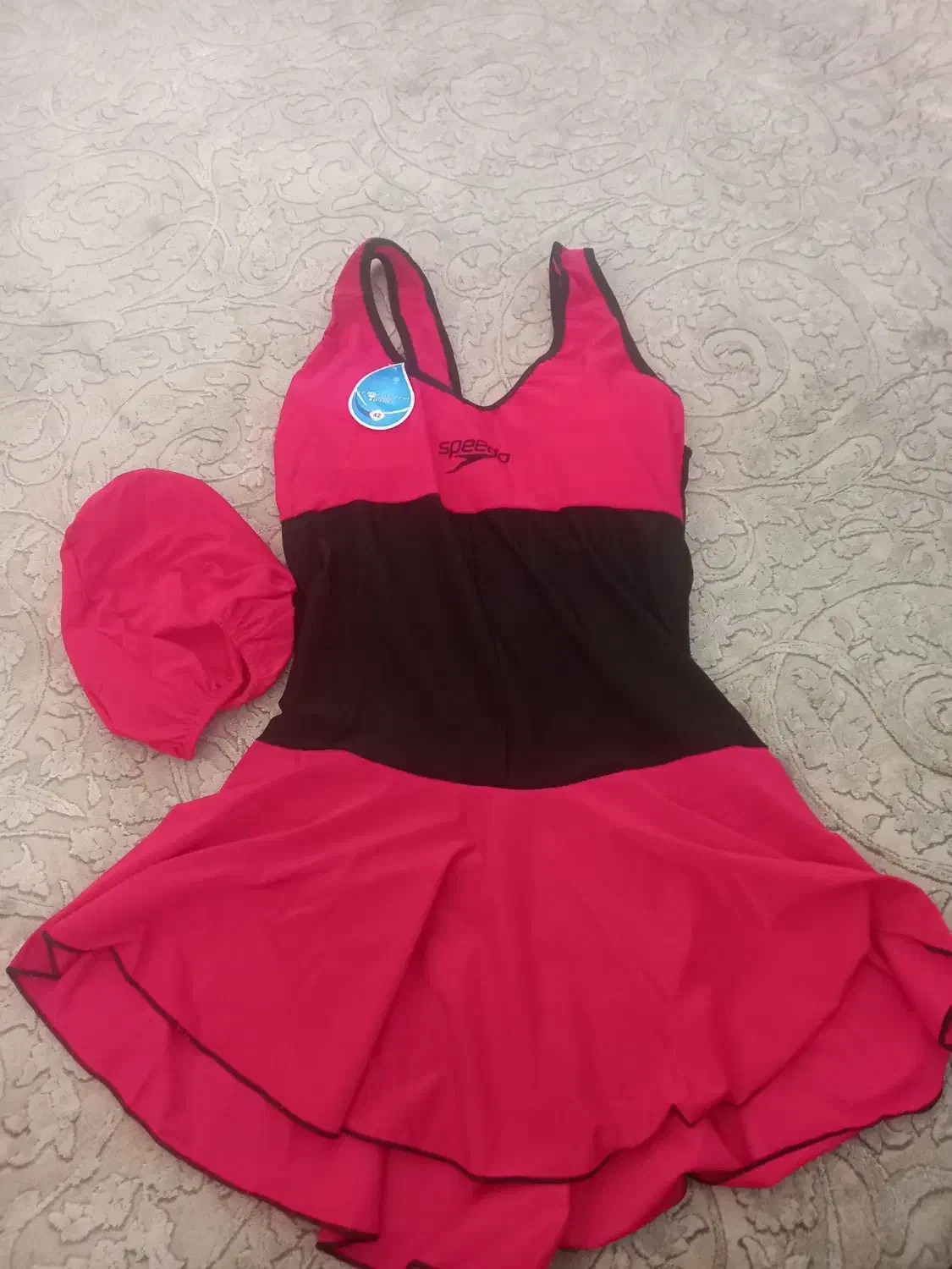 مایو|لباس|بیرجند, |دیوار