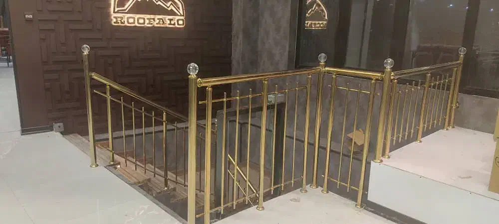 نرده استیل پارسیان|خدمات پیشه و مهارت|محلات, |دیوار