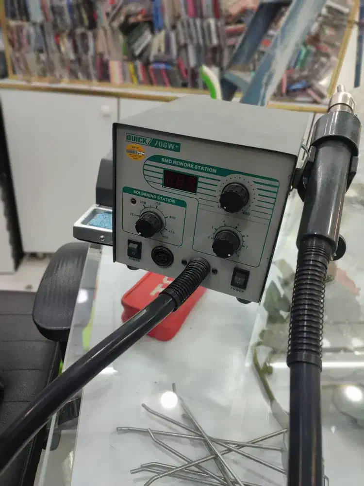 هیتر هویه کوییک|ابزارآلات|قم, شهرک امام حسین|دیوار