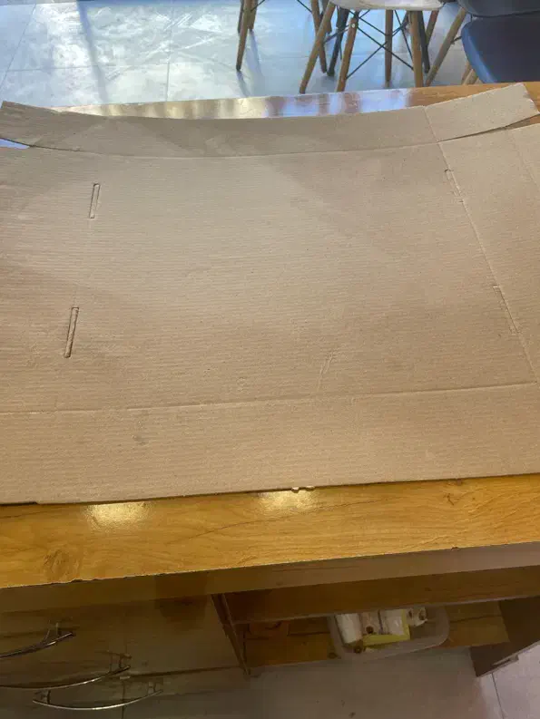 کارتن|ابزارآلات|تربت‌حیدریه, پائین ولایت|دیوار