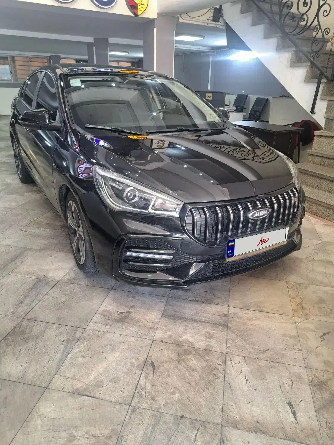 آریزو5 FL|خودرو سواری و وانت|کرج, مهرویلا جنوبی|دیوار