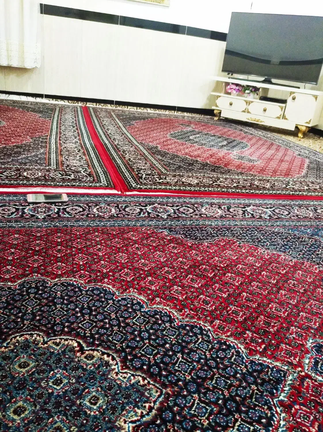 فرش 6 متری|فرش|مریوان, |دیوار