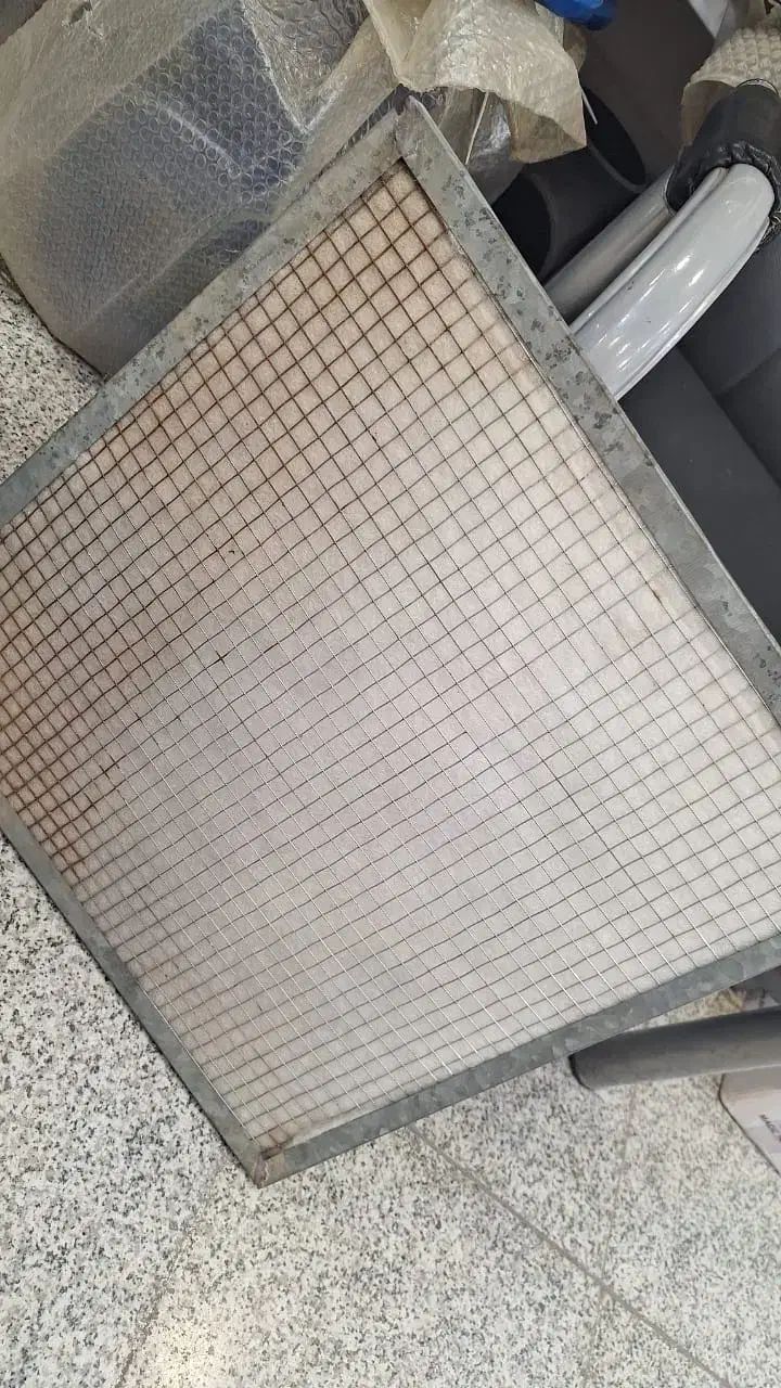 کارگاه فیلتر هوا بیمارستانی|استخدام صنعتی، فنی، مهندسی|کرج, کلاک پایین|دیوار