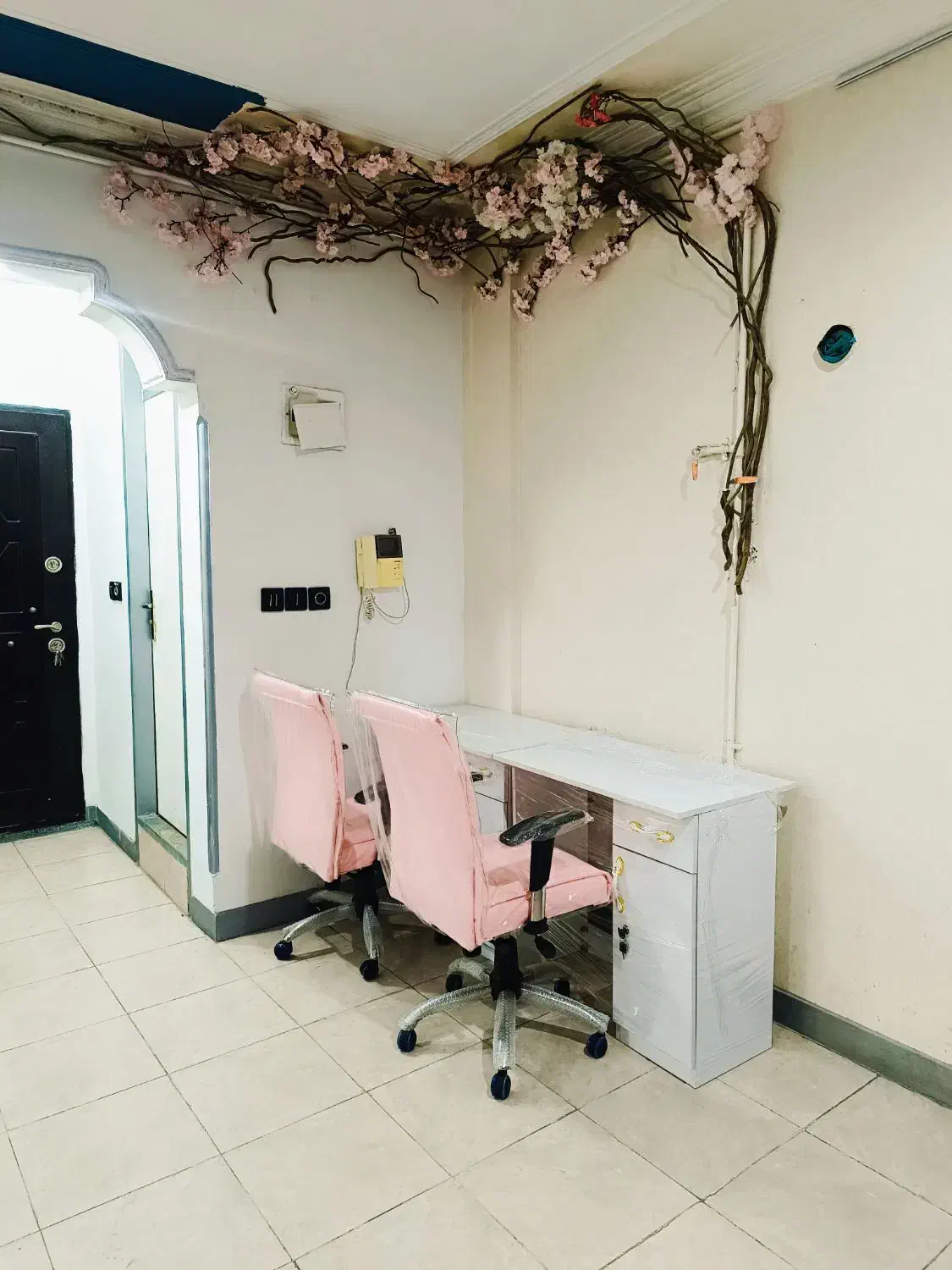 پانسیون مطالعاتی vip هدف|خدمات آموزشی|اهواز, گلستان|دیوار