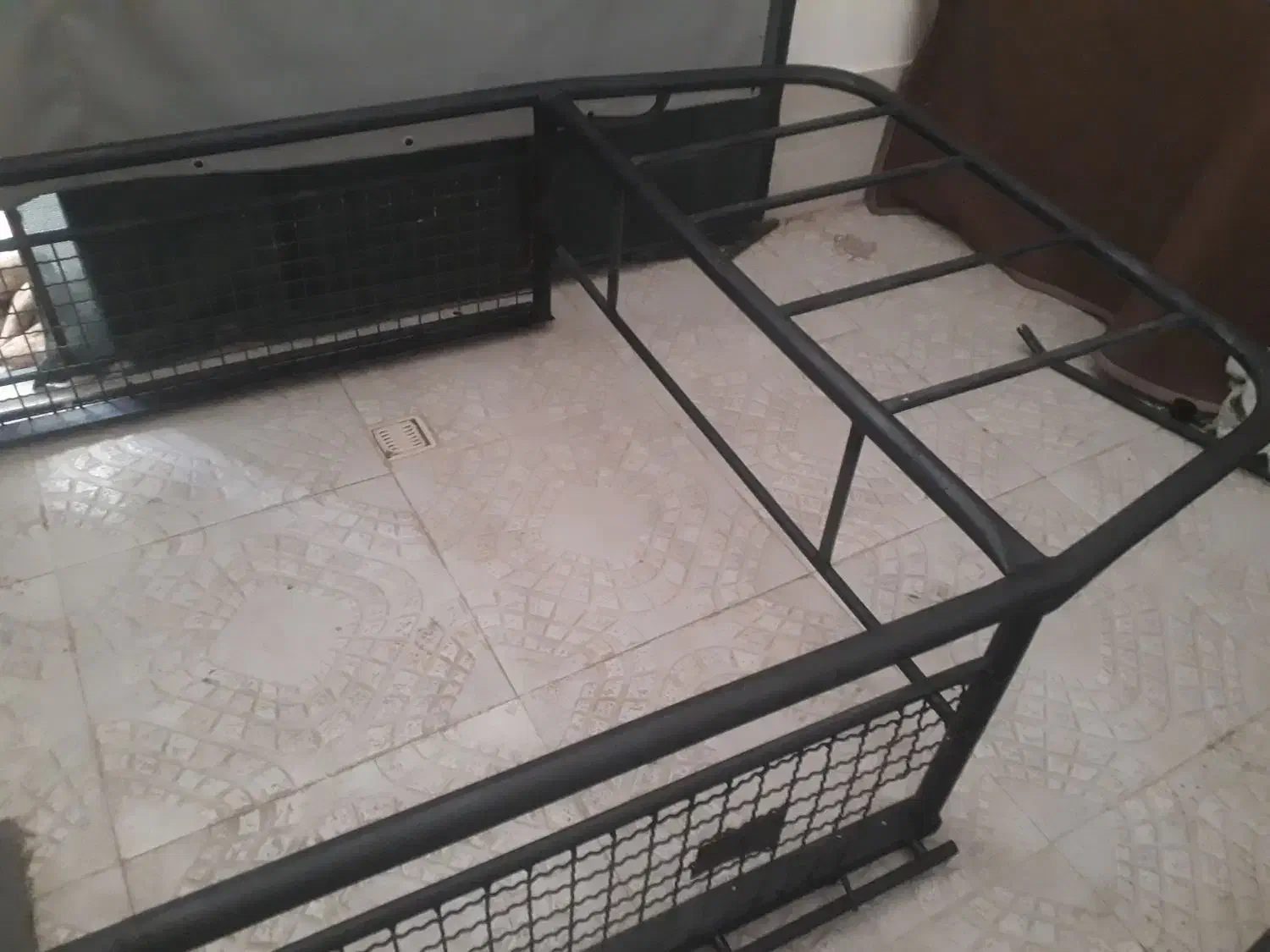 اتاق پراید وانت|قطعات یدکی و لوازم جانبی|سبزوار, قلعه‌نو دهزار|دیوار