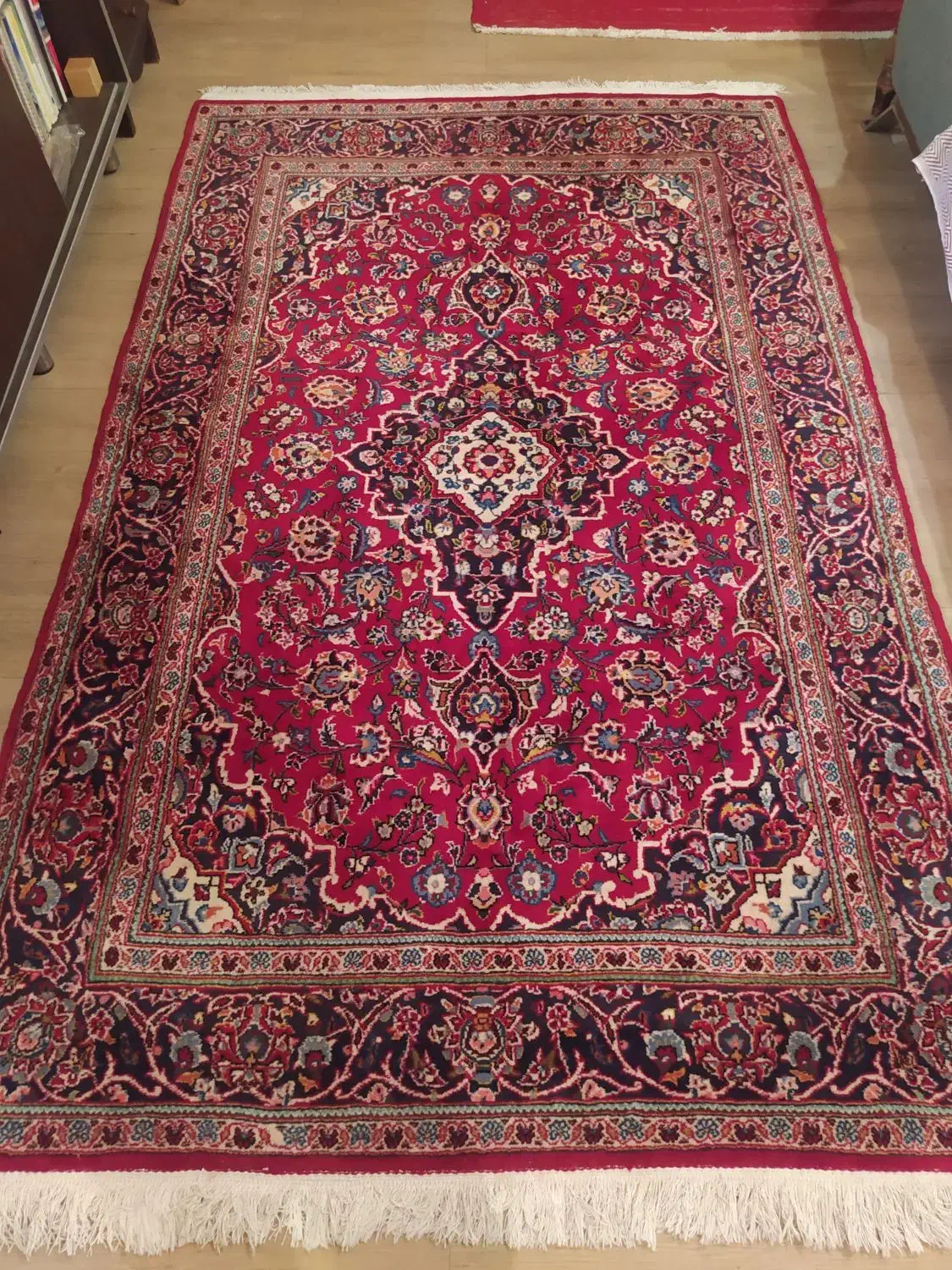 فرش دستباف|فرش|رشت, فلسطین|دیوار