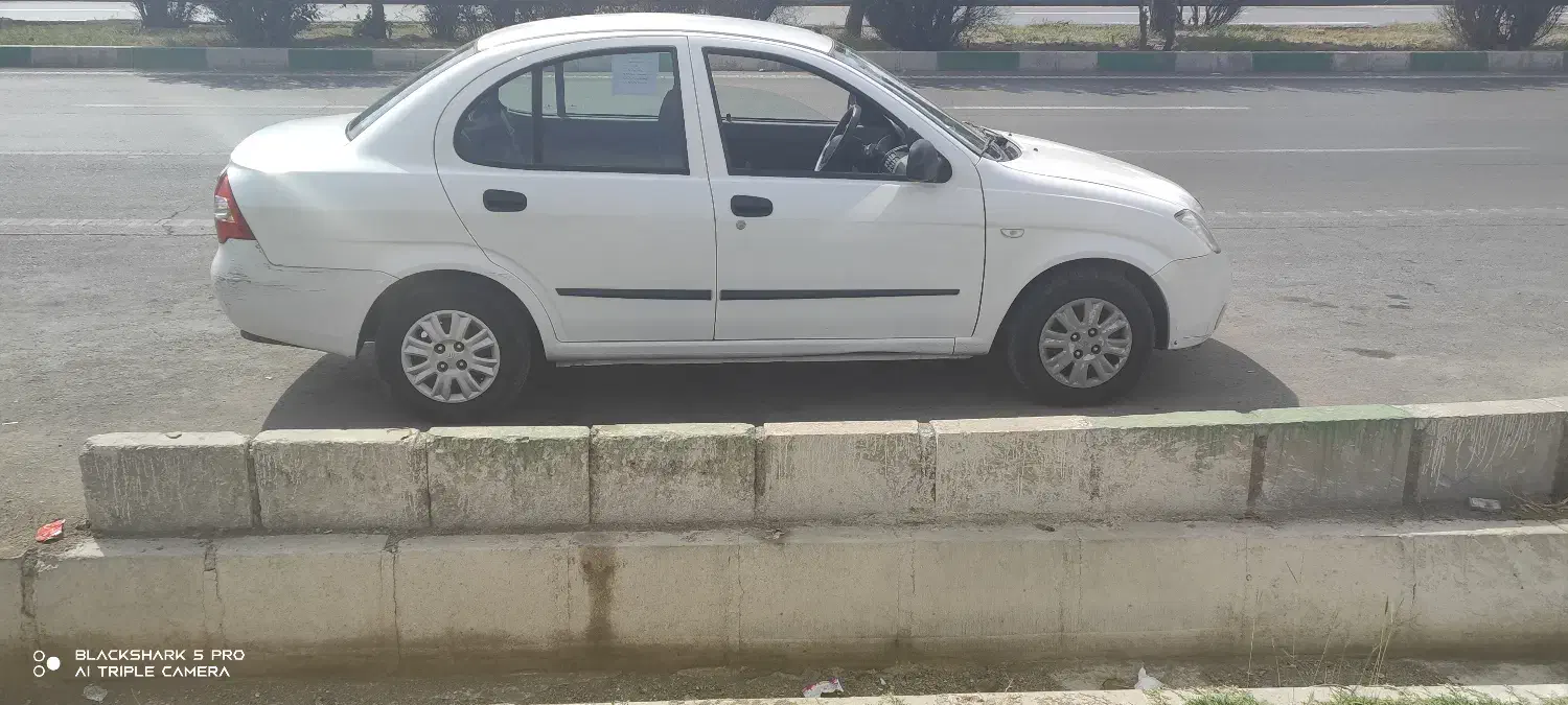 تیبا1398|خودرو سواری و وانت|تهران, گرگان|دیوار