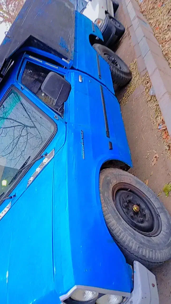 نیسان ۸۶|خودرو سواری و وانت|صباشهر, |دیوار