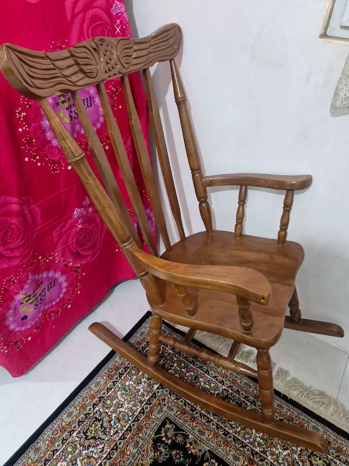 صندلی راک نو|صندلی و نیمکت|بهارستان, |دیوار