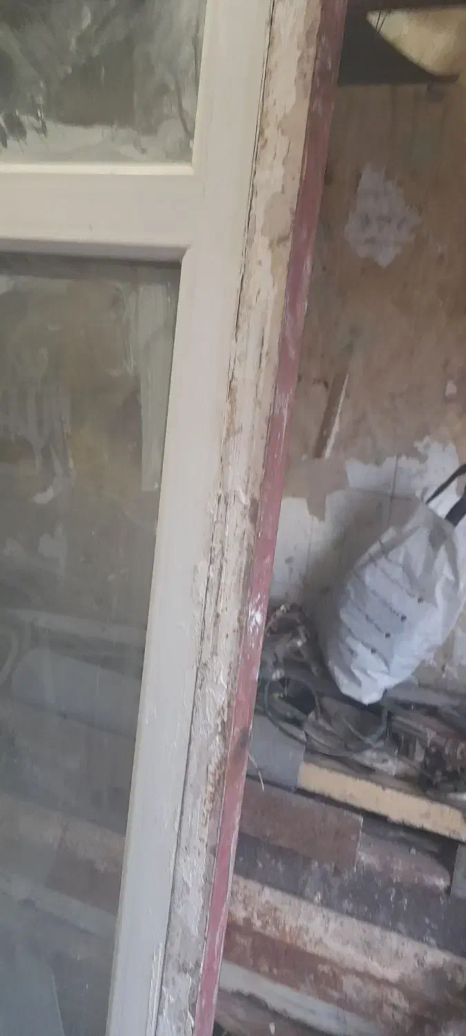 پنجره دو جداره|مصالح و تجهیزات ساختمان|کرمانشاه, |دیوار