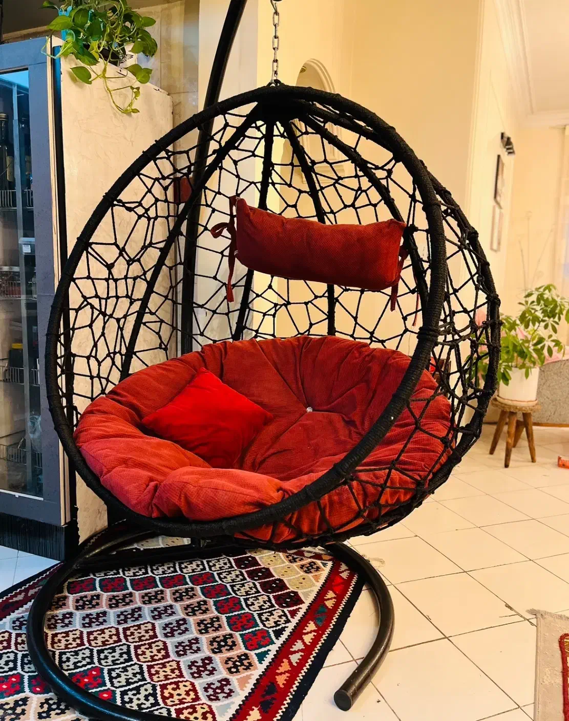 تاپ ریلکسی|مبلمان خانگی و میز عسلی|تهران, آسمان|دیوار