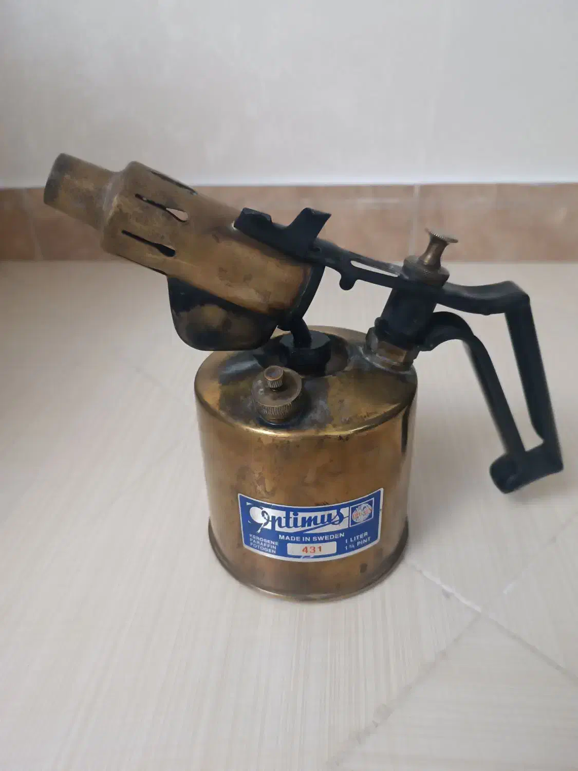 قدیمی|کلکسیون اشیاء عتیقه|باقرشهر, |دیوار