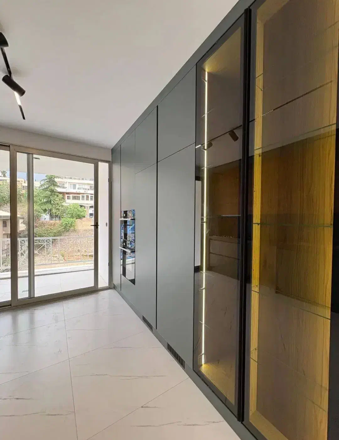 ابتدای جلال *۱۶۸متر*جنوبی*صفر|فروش آپارتمان|مشهد, فرهنگ|دیوار