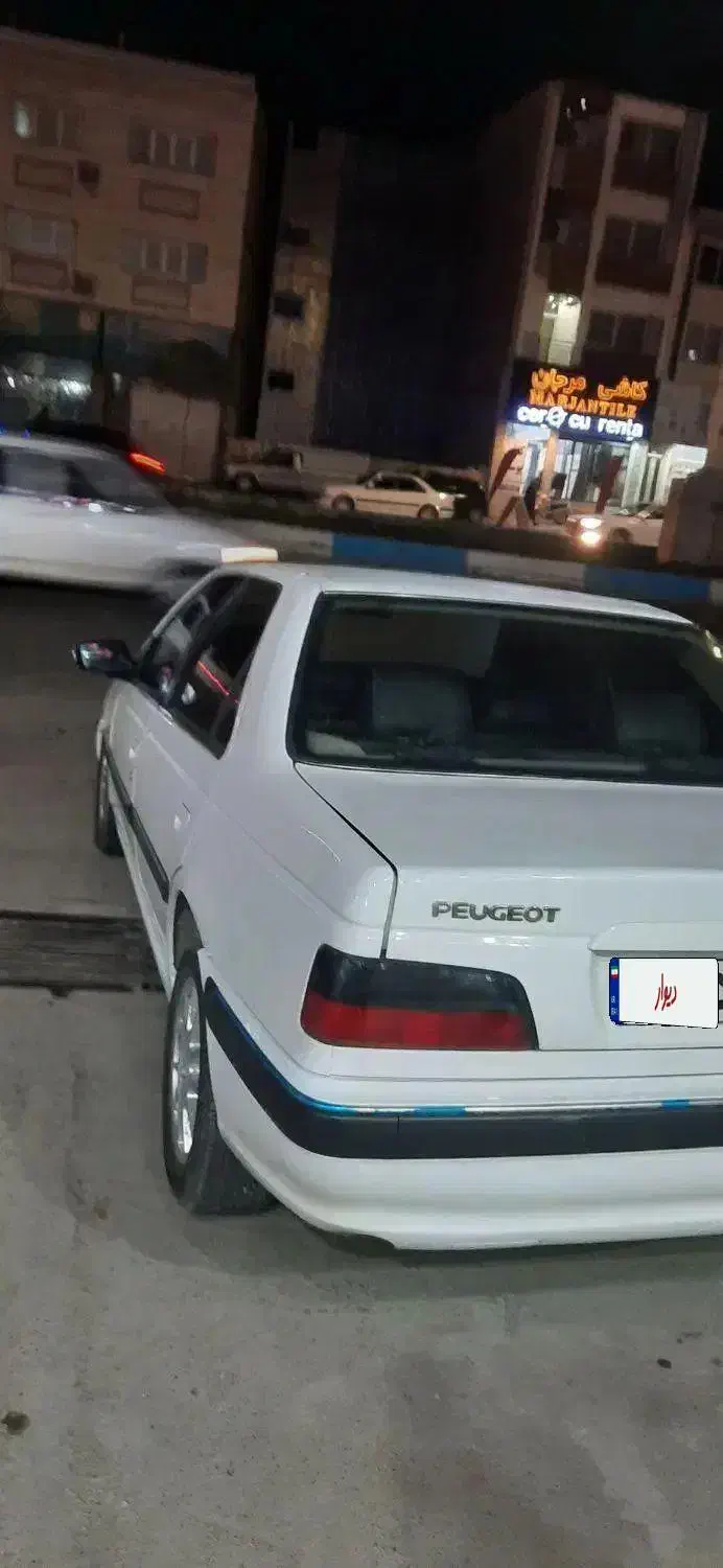 پارس سال بیرنگ|خودرو سواری و وانت|ساری, |دیوار