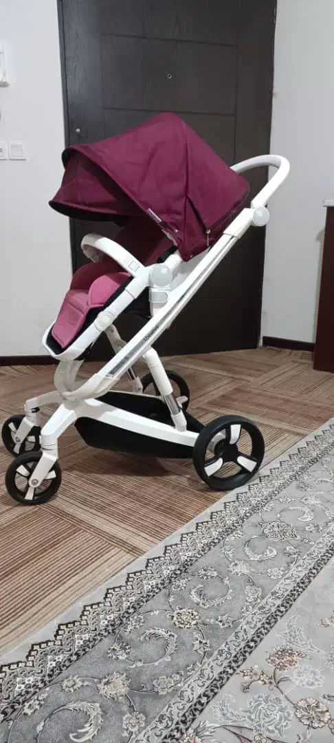 کالسکه خارجی|کالسکه و لوازم جانبی|بندرعباس, |دیوار