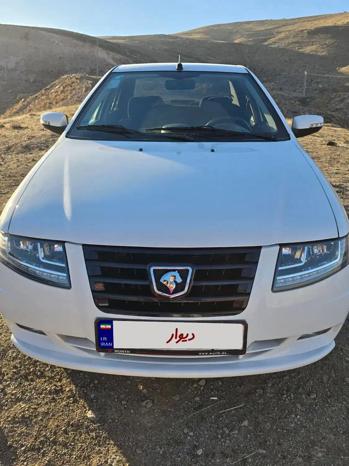 سورن پلاس|خودرو سواری و وانت|مشگین شهر, |دیوار