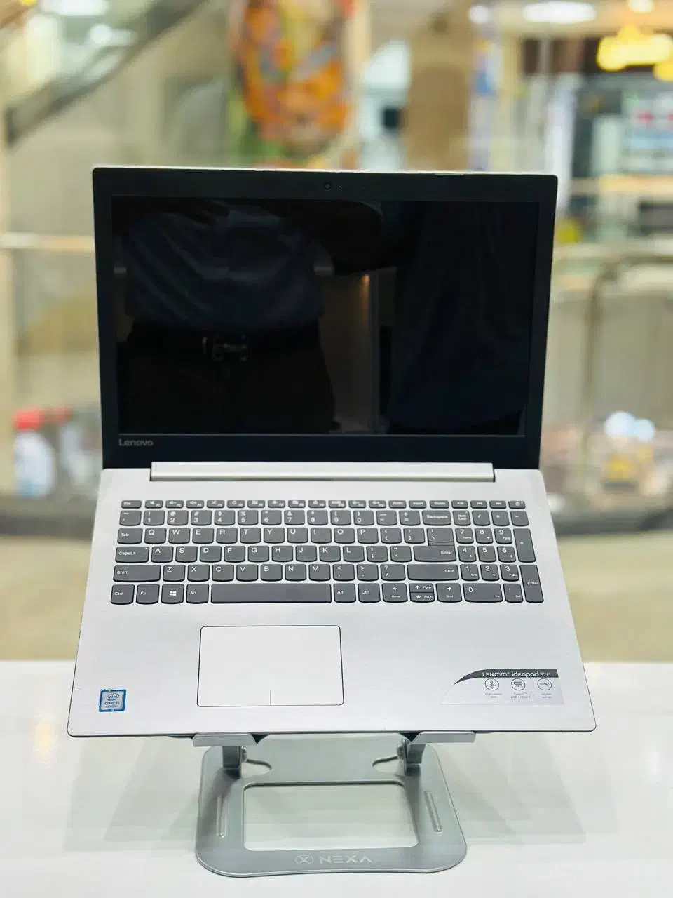 لپتاپ مهندسی  دانشجوبی مناسب فوتوشاپ|رایانه همراه|مشهد, عامل|دیوار