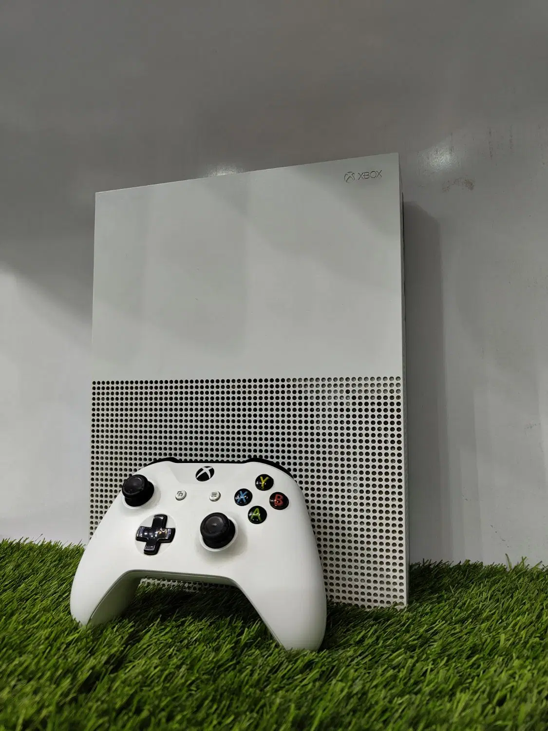 Xbox one s Digital|کنسول، بازی ویدئویی و آنلاین|تهران, نازی‌آباد|دیوار