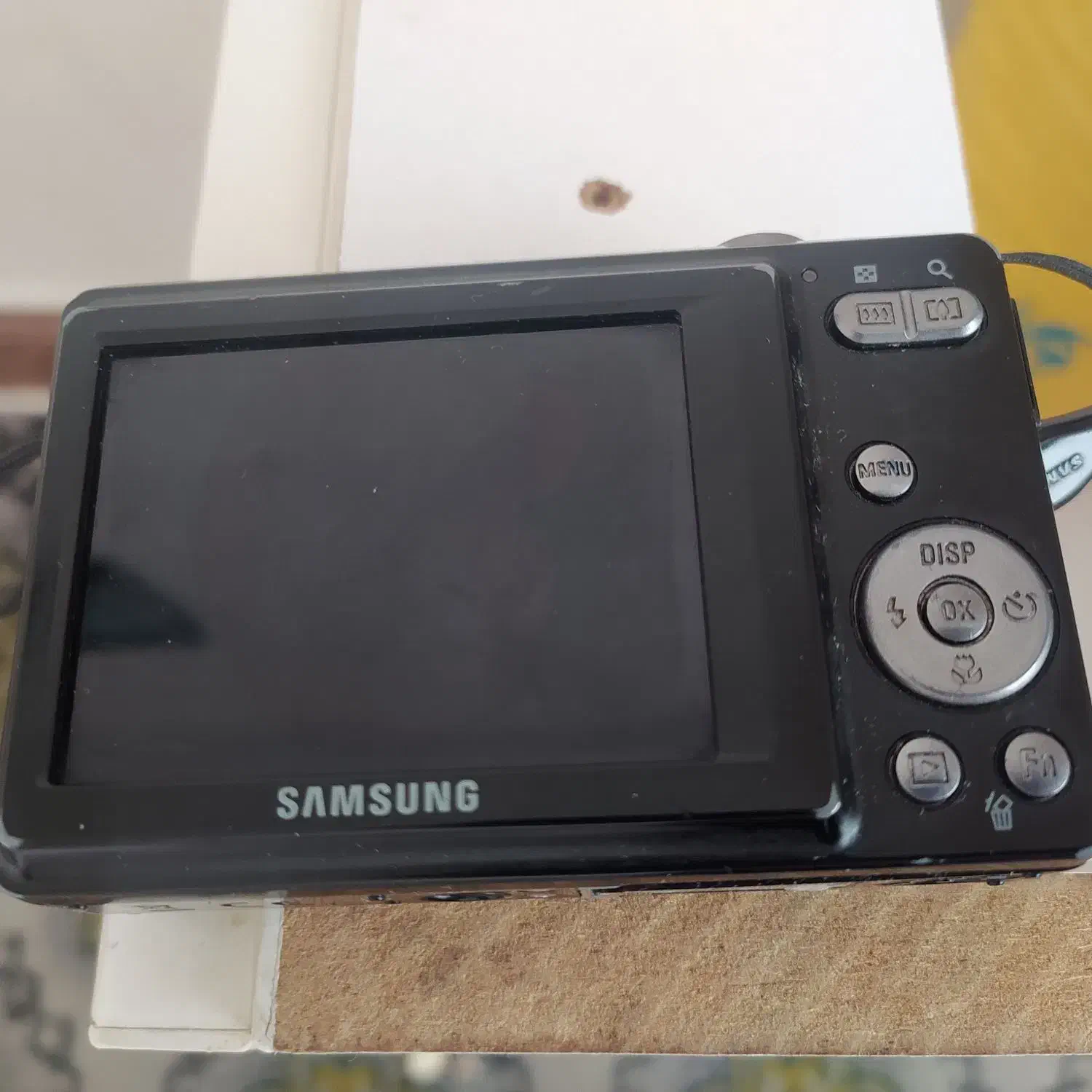 دوربین عکاسی و فیلمبرداری سامسونگ|دوربین عکاسی و فیلم‌برداری|بهارستان, |دیوار