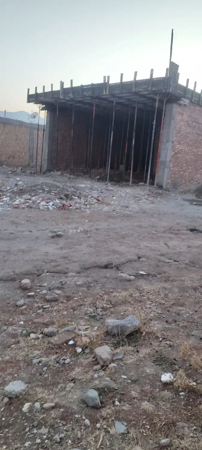 فروش ساختومان|فروش خانه و ویلا|پیرانشهر, |دیوار