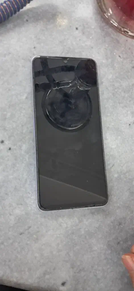 یک عدد گوشی شیامین|موبایل|تهران, خاک سفید|دیوار