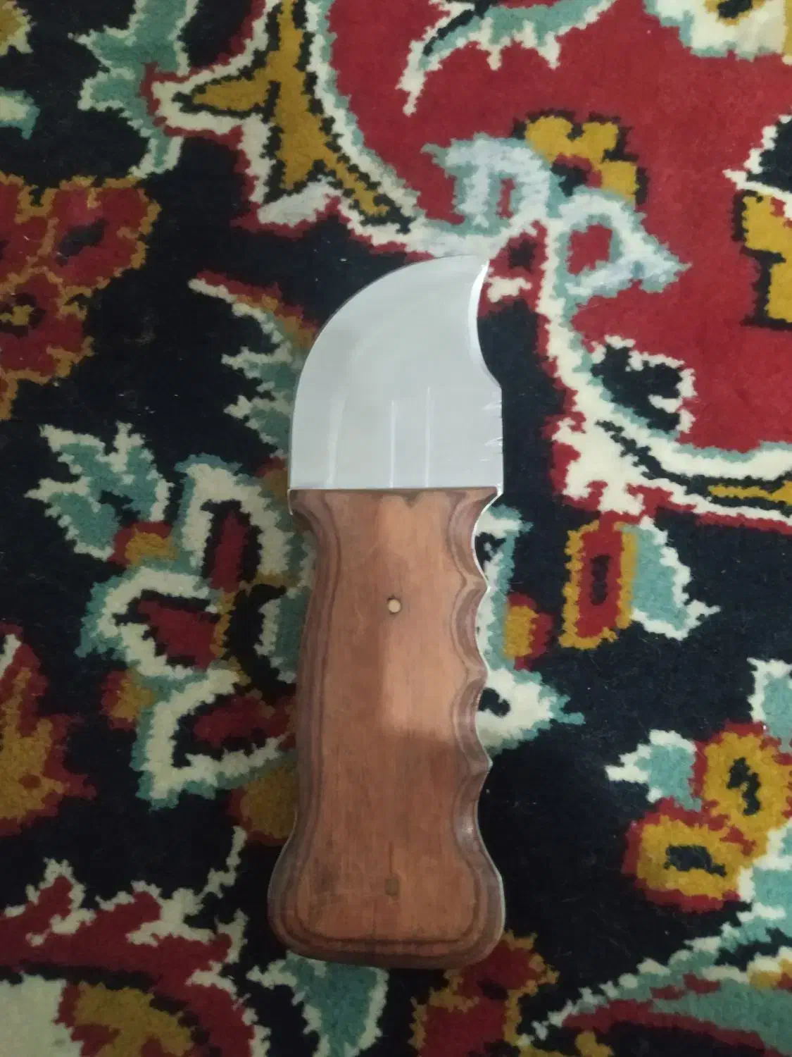 چاقو|کوهنوردی و کمپینگ|مشهد, تلگرد|دیوار