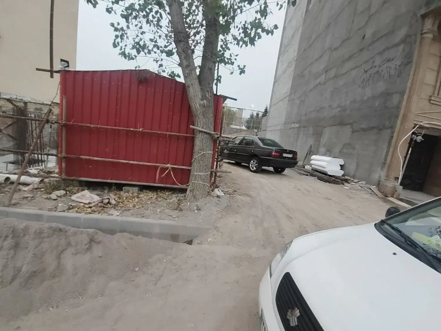 زمین در سرعین|فروش زمین و ملک کلنگی|سرعین, |دیوار