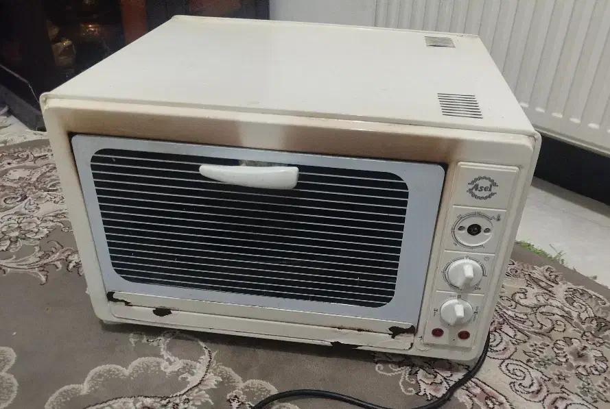 ماکروفر|اجاق گاز و لوازم برقی پختوپز|سنندج, |دیوار