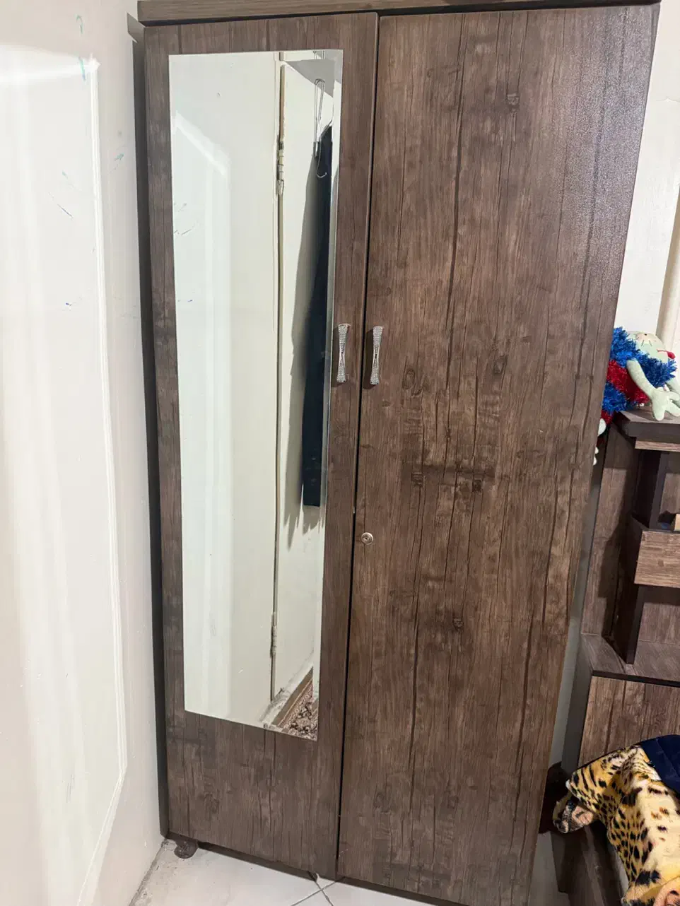 ۳ عدد کمد ار حد نو کشو دار|جاکفشی، کمد، دراور|تهران, امام حسین|دیوار