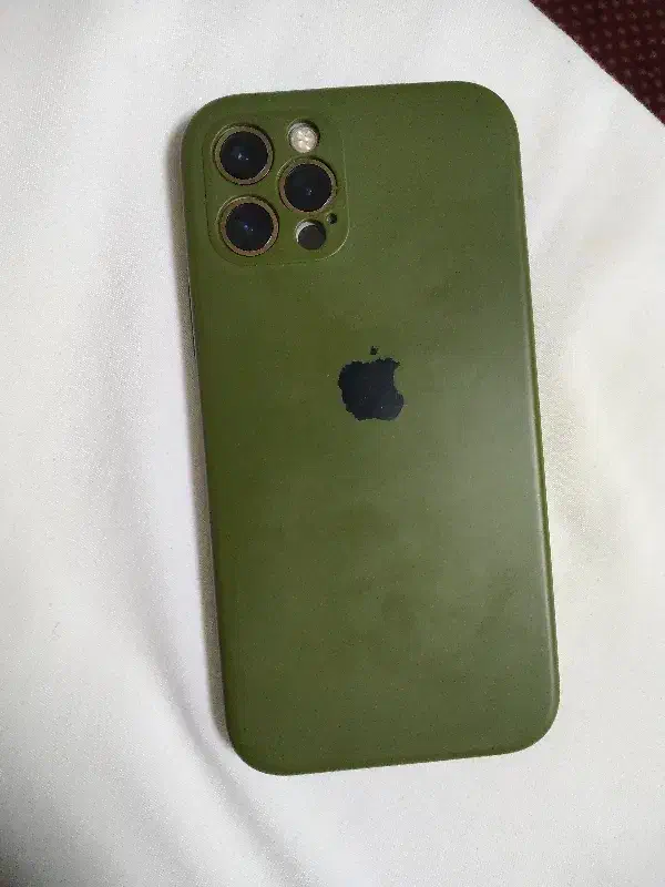 ایفون ۱۲ پرو|موبایل|اهواز, کیانشهر|دیوار