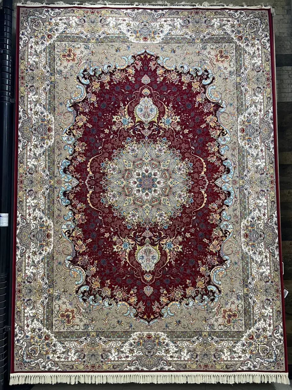 بزرگترین حراج سال در شهر فرش کوروش|فرش|کرج, چمران|دیوار