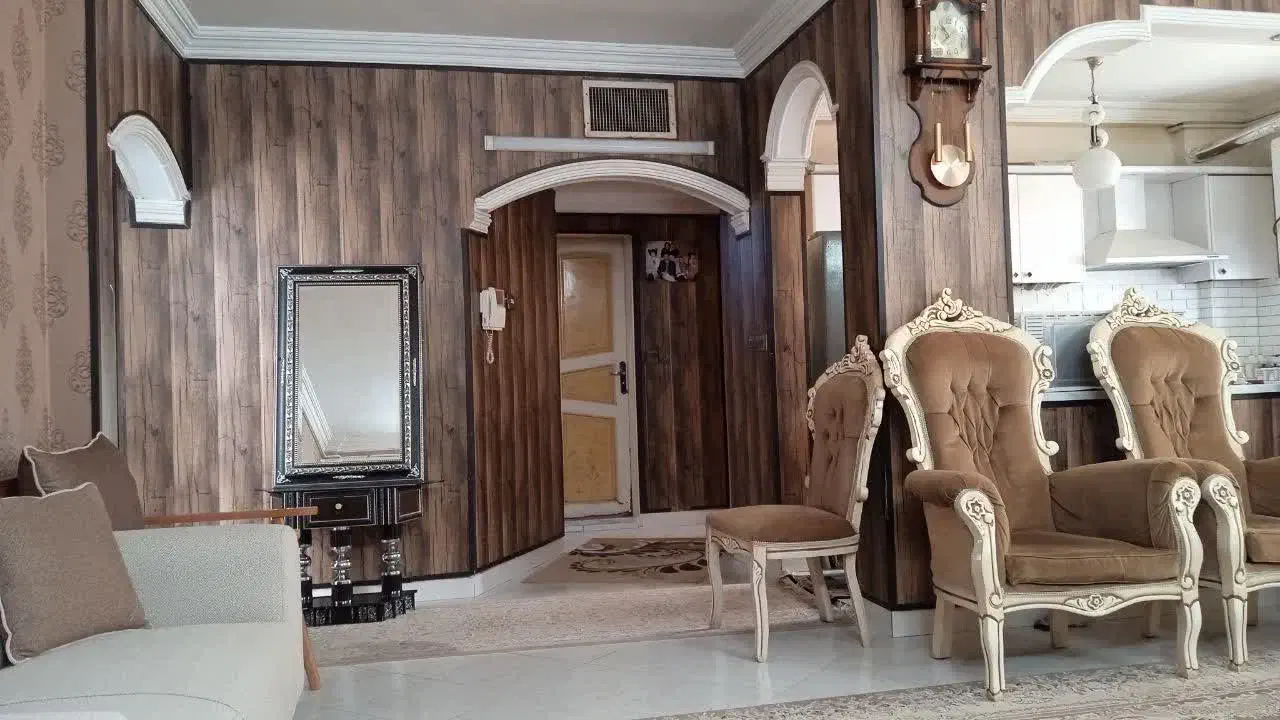 اپارتمان فرامرز ۴۸|فروش آپارتمان|مشهد, بهاران|دیوار